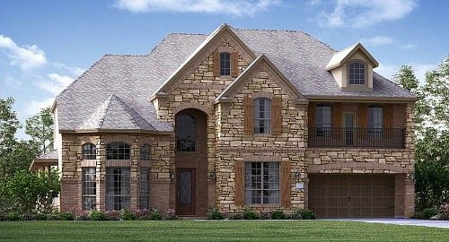 1st image of 17606 Everhart Brook Ln