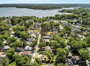 56 Ryder St, Buzzards Bay, MA 02532