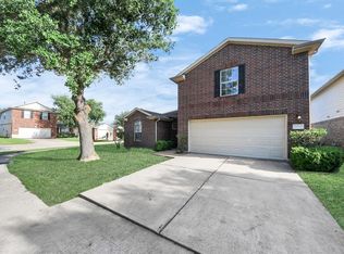 19630 Beachy Ct, Katy, TX 77449