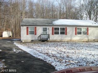 109 Spesutia Rd, Aberdeen, MD 21001
