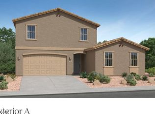 12782 E Marietta Dr, Vail, AZ 85641