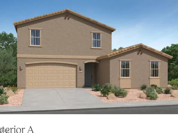 12782 E Marietta Dr, Vail, AZ 85641