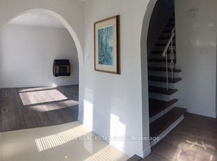 76 Centre St S, Brampton, ON L6W2X8