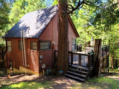 23800 Scenic Dr, Crestline, CA, 92325
