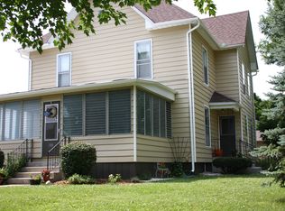 200 SW 4th St, Atlanta, IL 61723