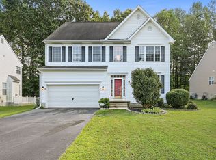 438 Lorraine Dr, Frederica, DE 19946