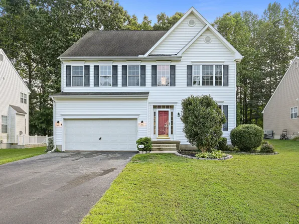 438 Lorraine Dr, Frederica, DE 19946
