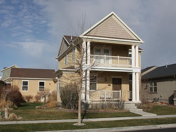 2nd image of 11582 S Harvest Crest Way