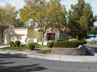 9508 Eagle Valley Dr, Las Vegas, NV 89134