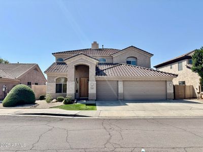 2461 E Binner Dr, Chandler, AZ, 85225