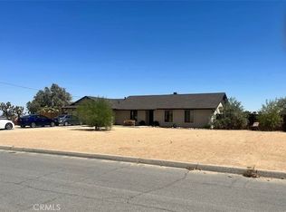 5921 El Dorado Ave, Yucca Valley, CA 92284
