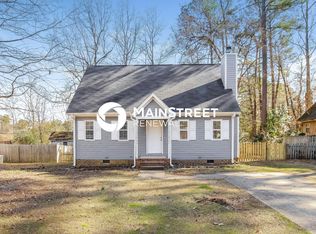 6 Sweetbay Ct, Durham, NC 27704