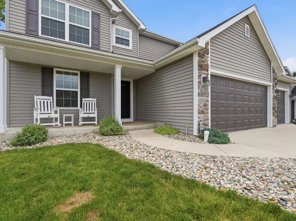 849 Crimson Cv, Fort Wayne, IN 46845