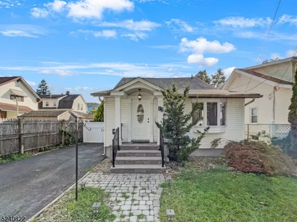 12 Dod Pl, Hillside Twp., NJ 07205