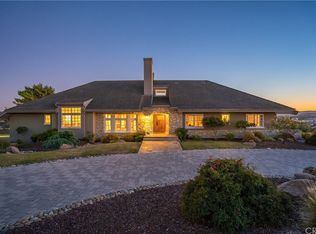 1675 Cumbre Rd, Paso Robles, CA 93446