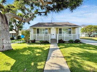 10769 Galvin St, Culver City, CA 90230