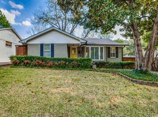 10028 Linkwood Dr, Dallas, TX 75238