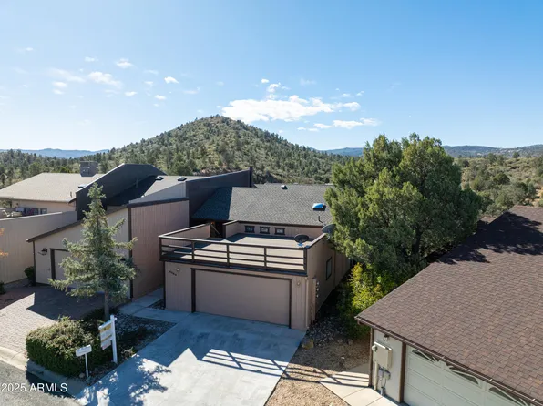 4944 Summit Circle, Prescott, AZ 86301