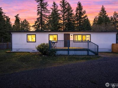 16503 Village Drive SE, Rainier, WA, 98576