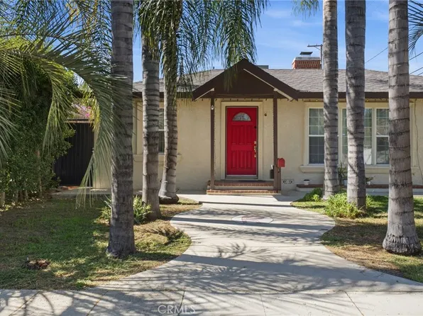 611 S Griffith Park Dr, Burbank, CA 91506