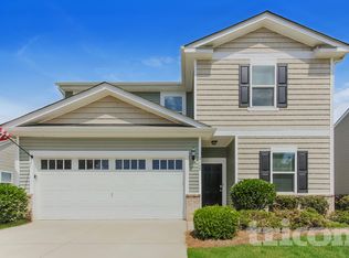 1048 Silverberry St, Gastonia, NC 28054