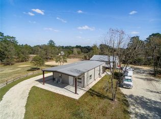 7451 SE 193rd Ave, Morriston, FL 32668