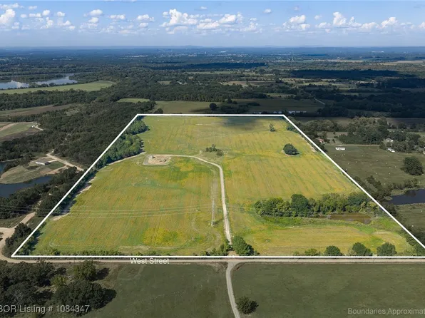 H590 31 10n #26E, Spiro, OK 74959