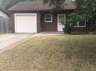 418 SW 9th St, Premont, TX 78375