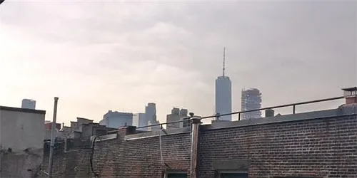 Rented by Bank Neary