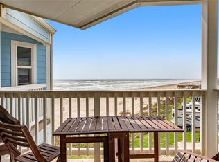 10811 San Luis Pass Rd Unit 1307, Galveston, TX 77554