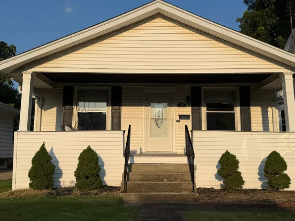 1424 N 6th St, Springfield, IL 62702