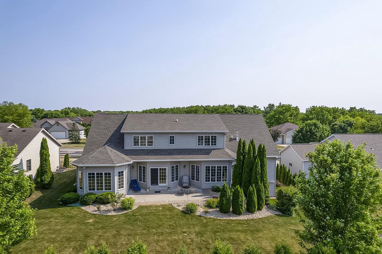 2246 Stonehaven Drive, Sun Prairie, WI 53590 Zillow