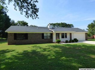 116 Callaway Ln, Meridianville, AL 35759