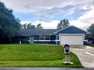27197 Monroe St, Punta Gorda, FL 33983