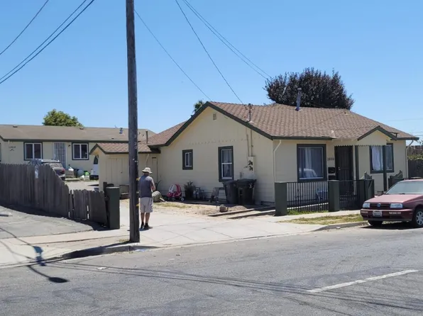 1008 N Sanborn Road, Salinas, CA 93901