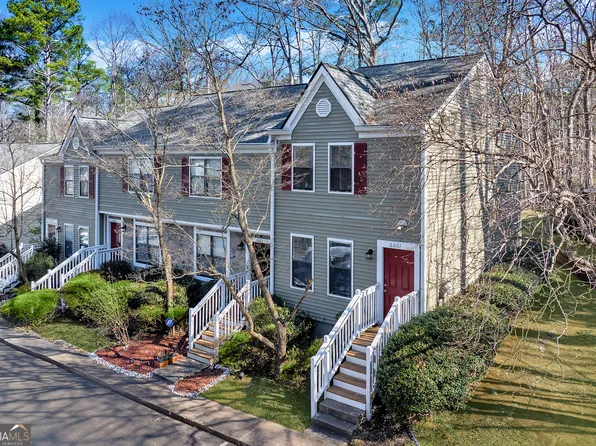 6601 Sienna Ct, Peachtree Corners, GA 30092