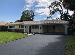 2222 Bethel Blvd, Boca Raton, FL 33486