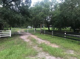 312 Bronco Dr, Zolfo Springs, FL 33890