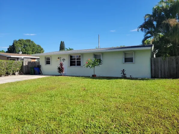 6151 SW 2nd Street, Margate, FL 33068
