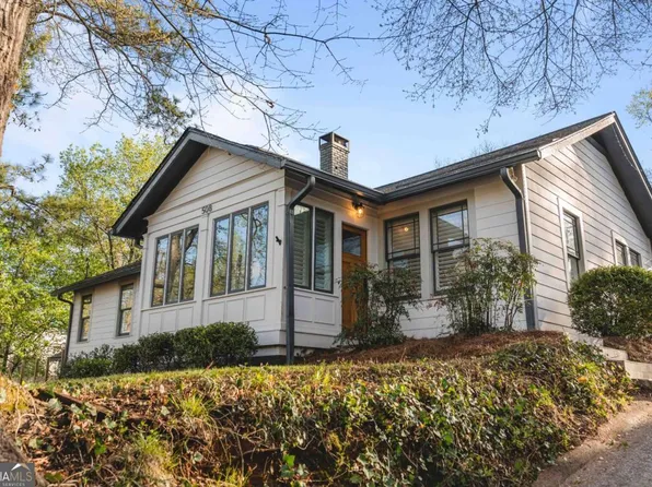 508 2nd Ave, Decatur, GA 30030