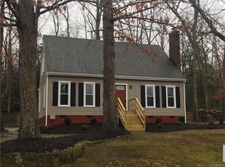 5531 Hempwood Pl, North Chesterfield, VA 23237