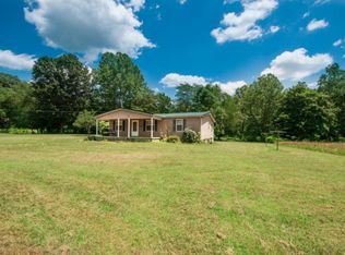307 Lintz Hollow Rd, Lucasville, OH 45648