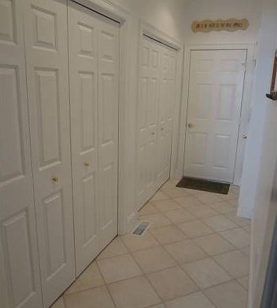Mudroom Entry