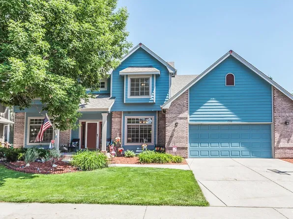 1924 Pacific Ct, Fort Collins, CO 80528