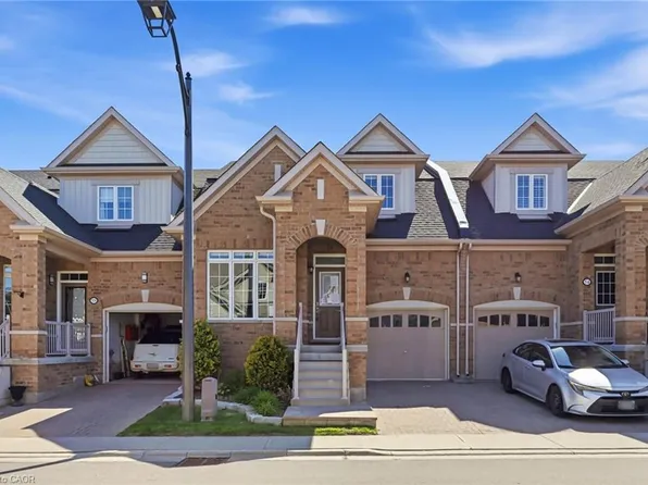 56 Seedhouse Rd #83, Brampton, ON L6R 3Z5