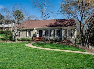 3233 Landerwood Dr, Charlotte, NC 28210