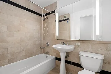 Rented by Oxford Property Group