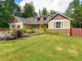31795 S Grimm Rd, Molalla, OR 97038