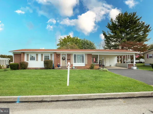 1031 Linden Ave, Mc Sherrystown, PA 17344