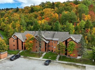 55 Alpine Dr UNIT H-104, Killington, VT 05751